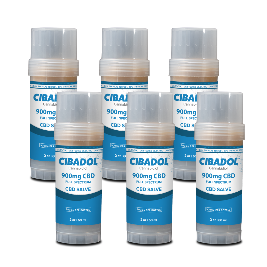 product Salve Extra Strength