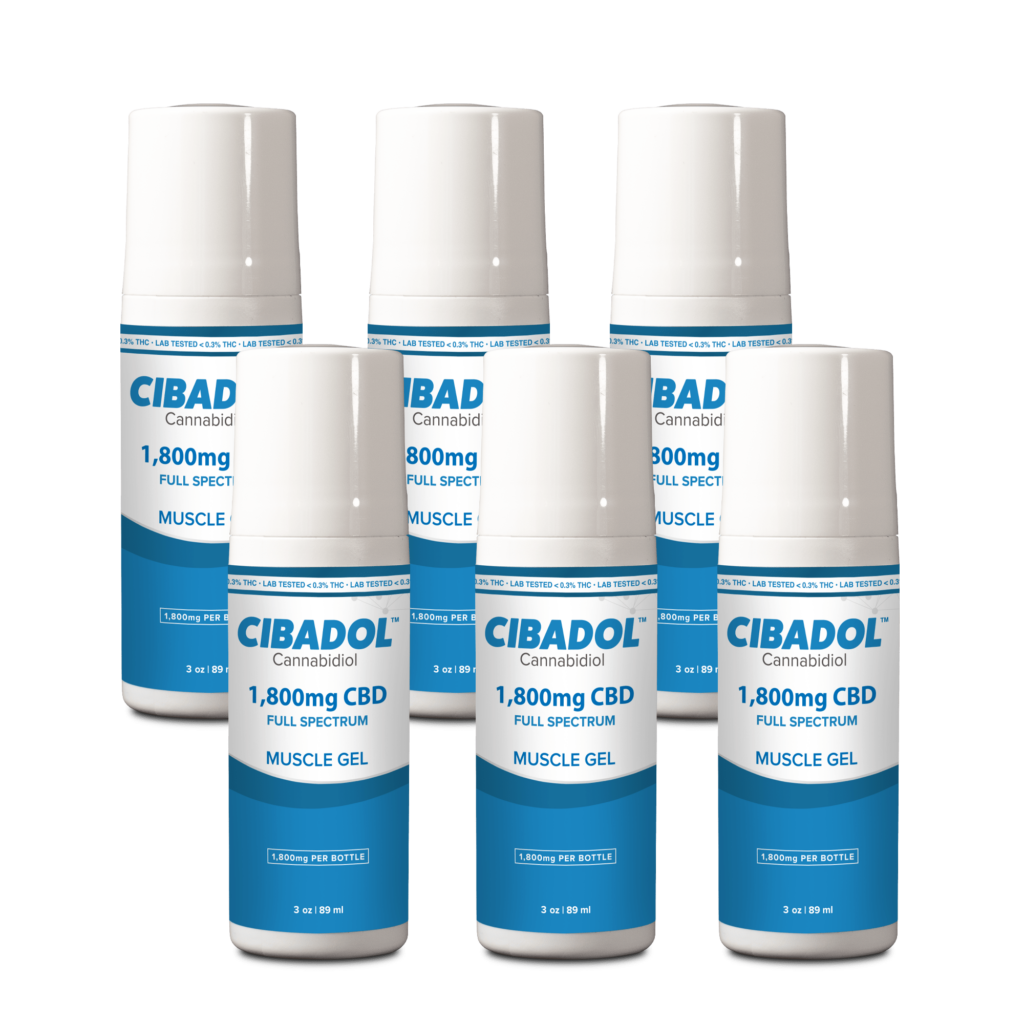 supplement for sports