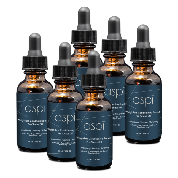 product Conditioning Beard