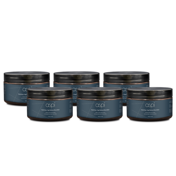 Age Defense Shave Balm