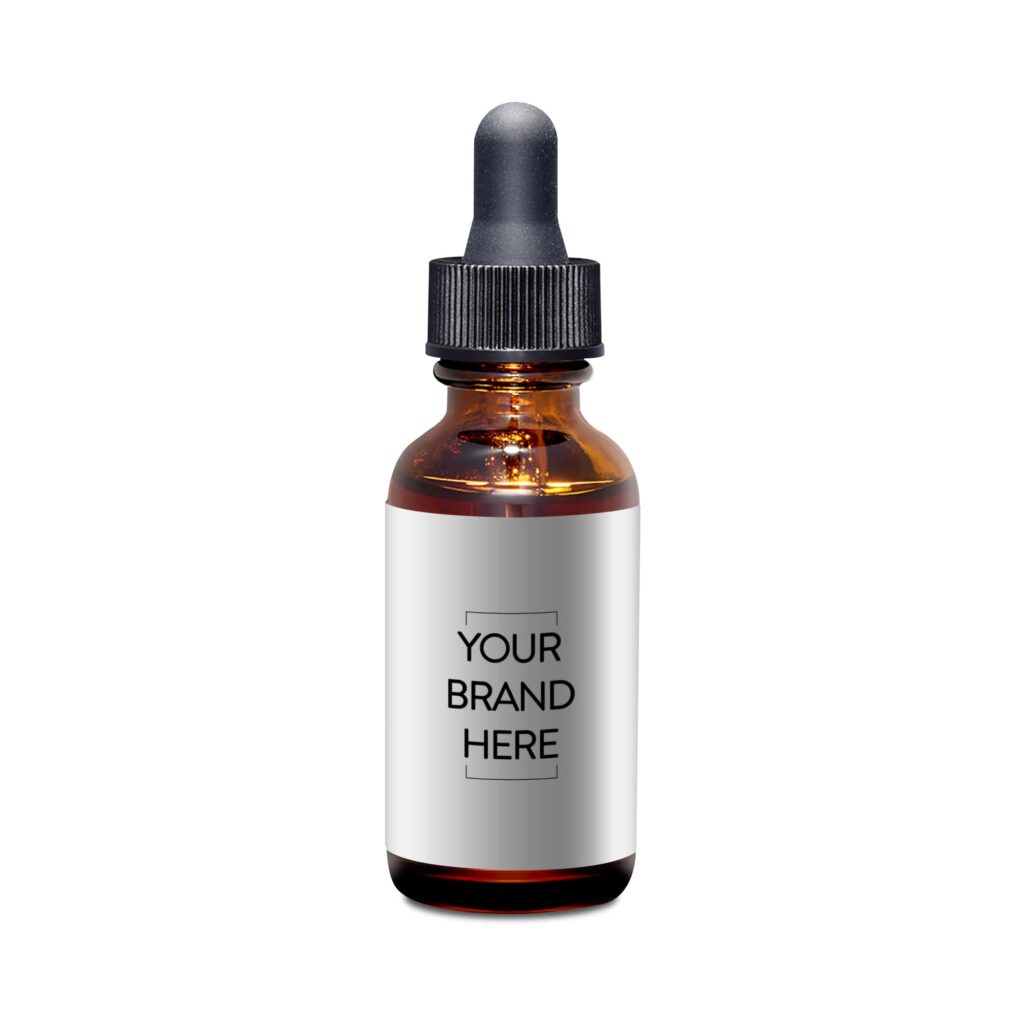 Beauty Oil