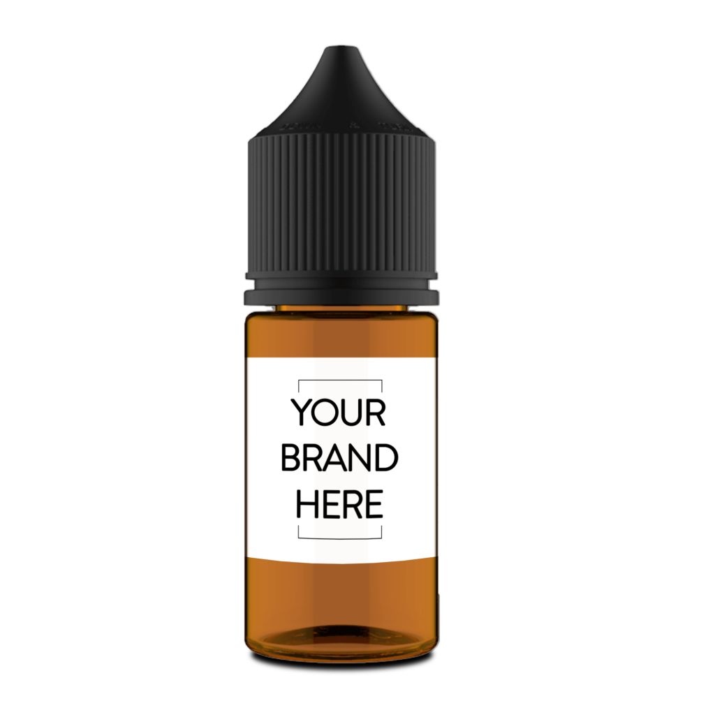 CBD E-Juice