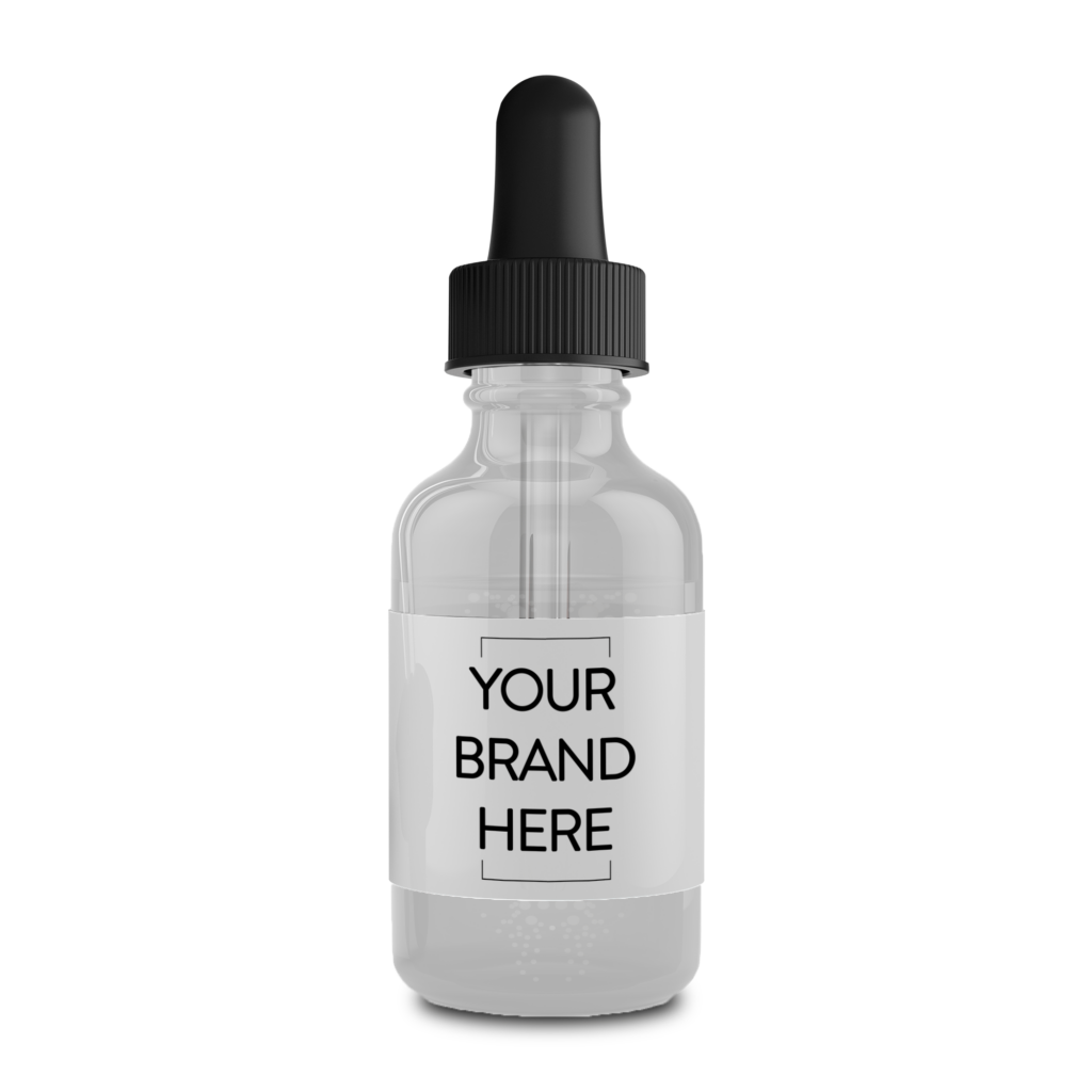 CBD Isolate Tincture
