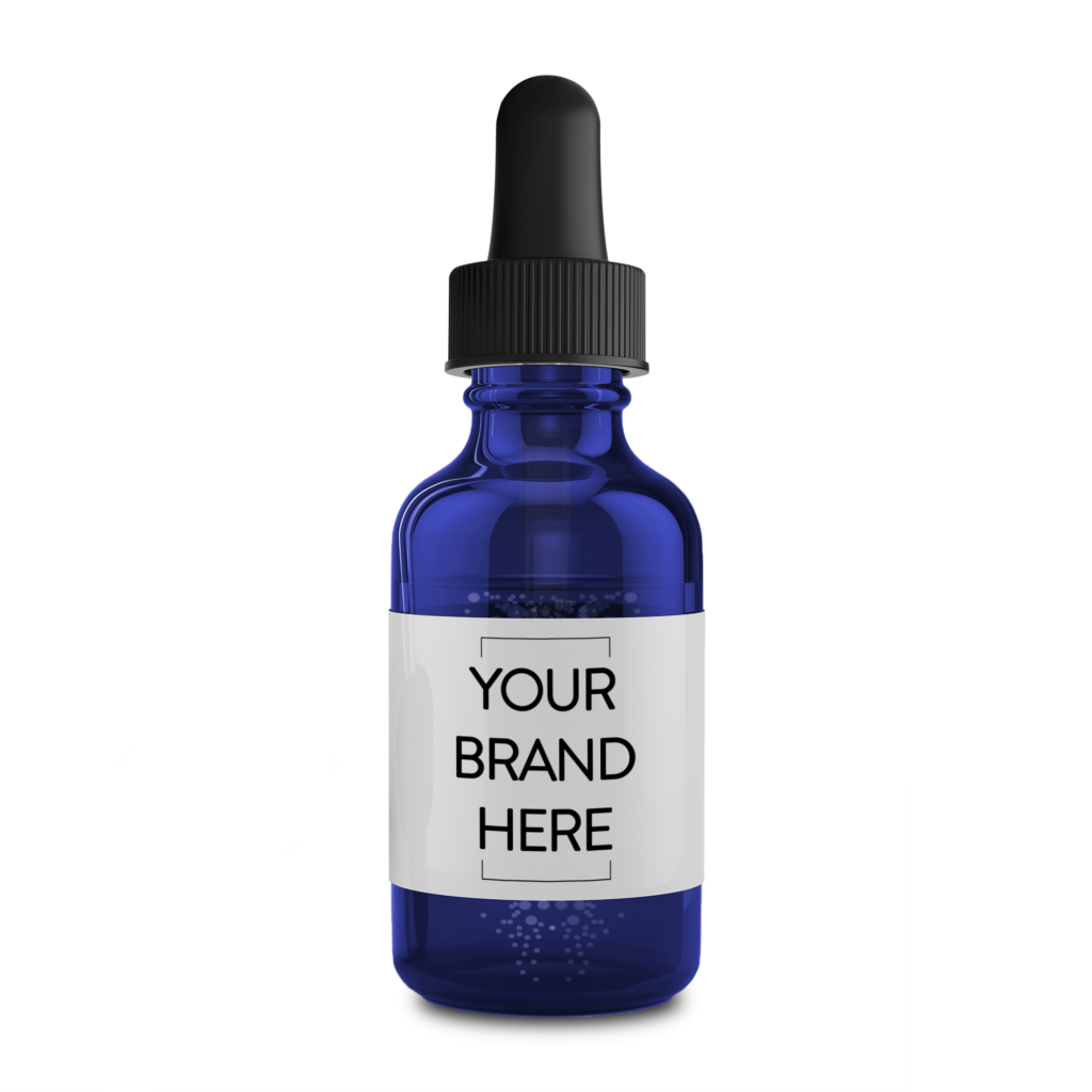 Chicken Flavor Tincture