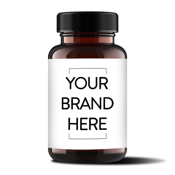 CBD isolate softgels