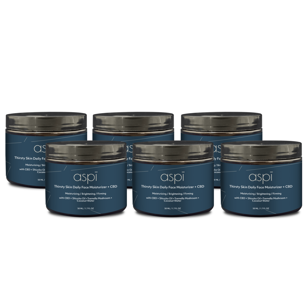 Daily Face Moisturizer