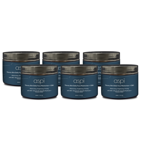 Daily Face Moisturizer