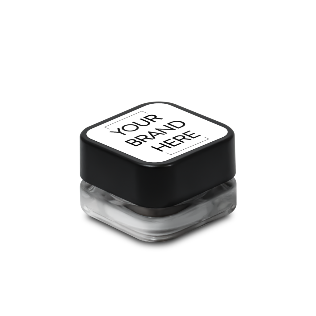 CBG Isolate Powder