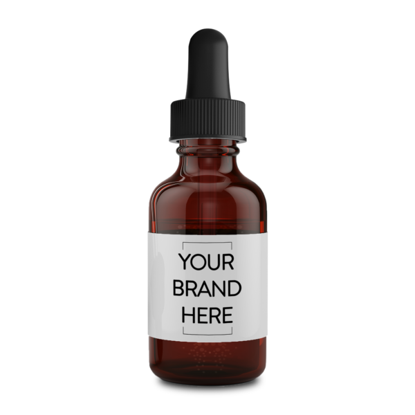 White Label CBN Tincture
