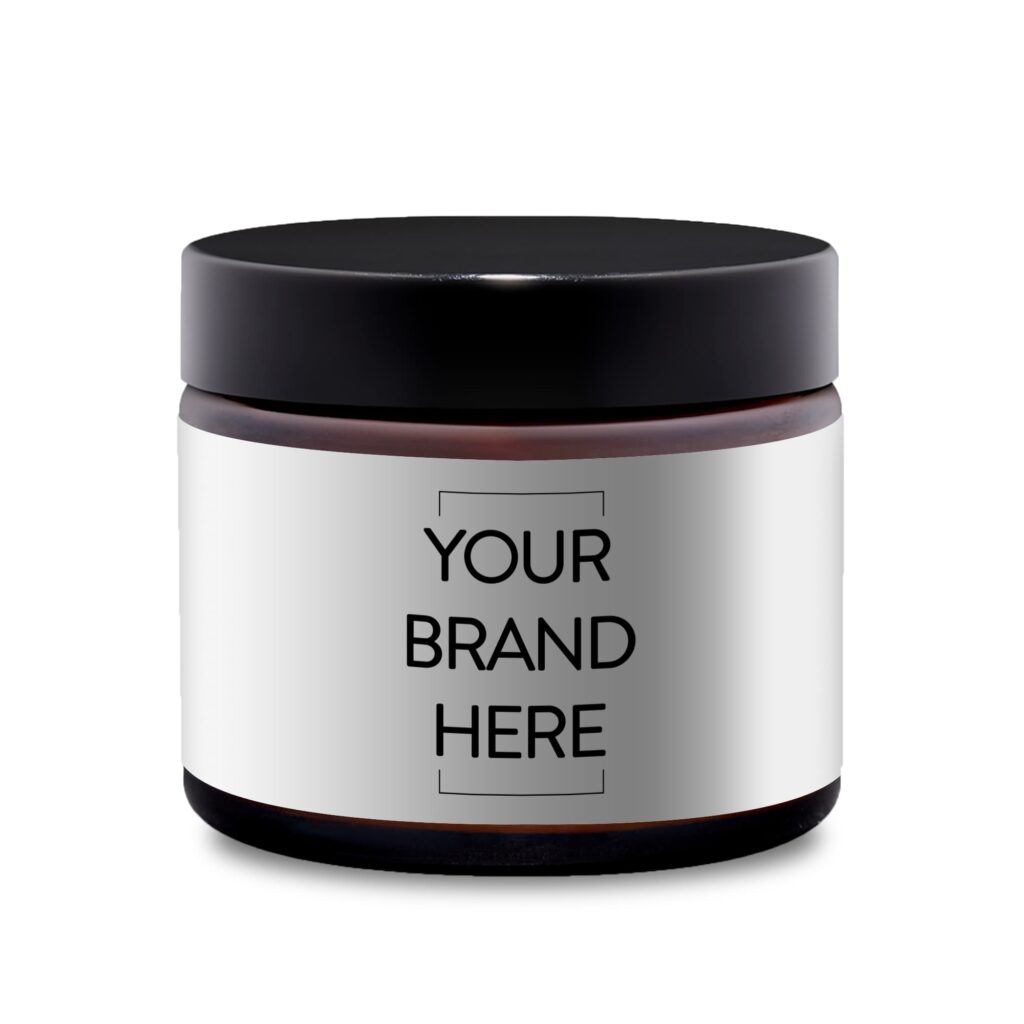 white label lotion