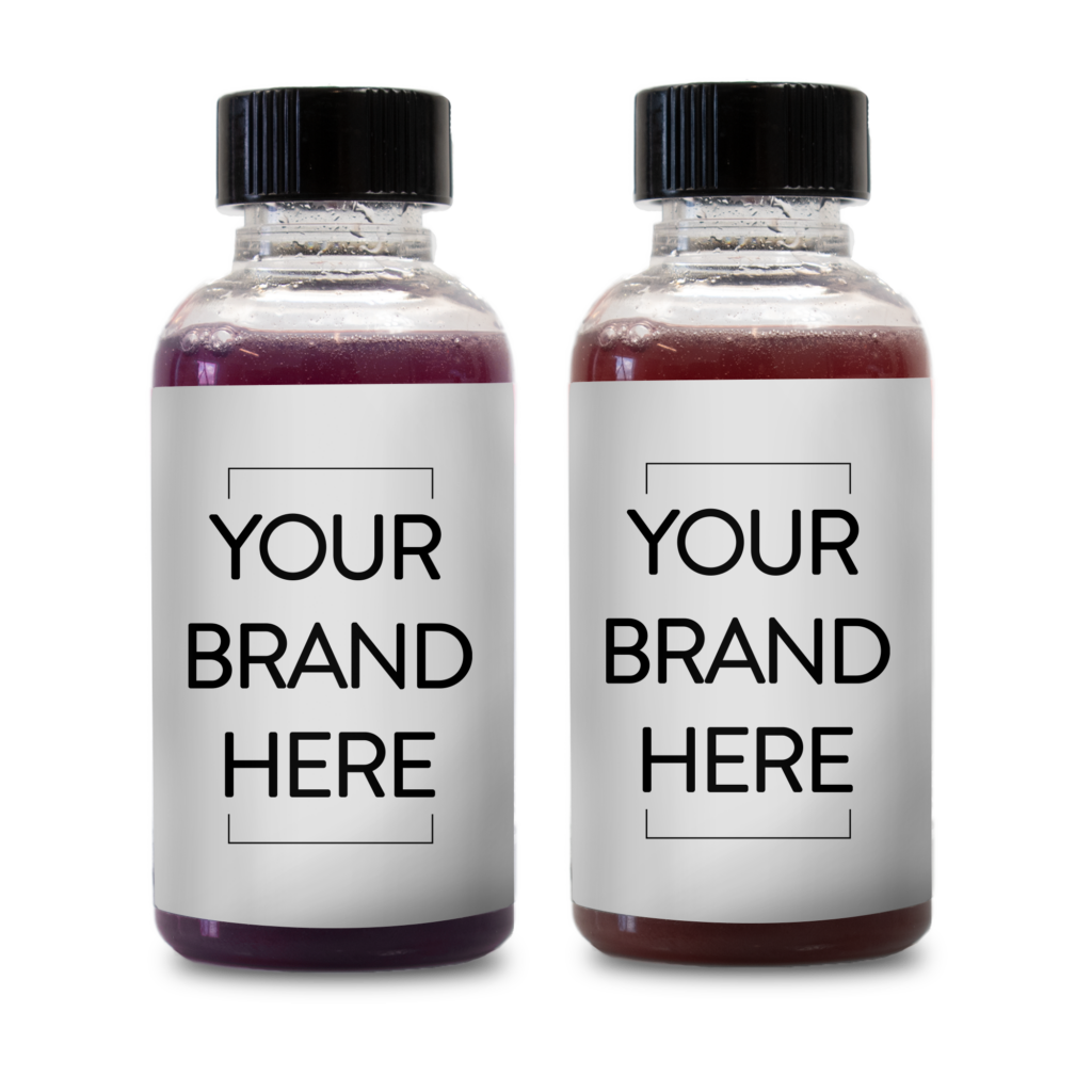 thc syrups