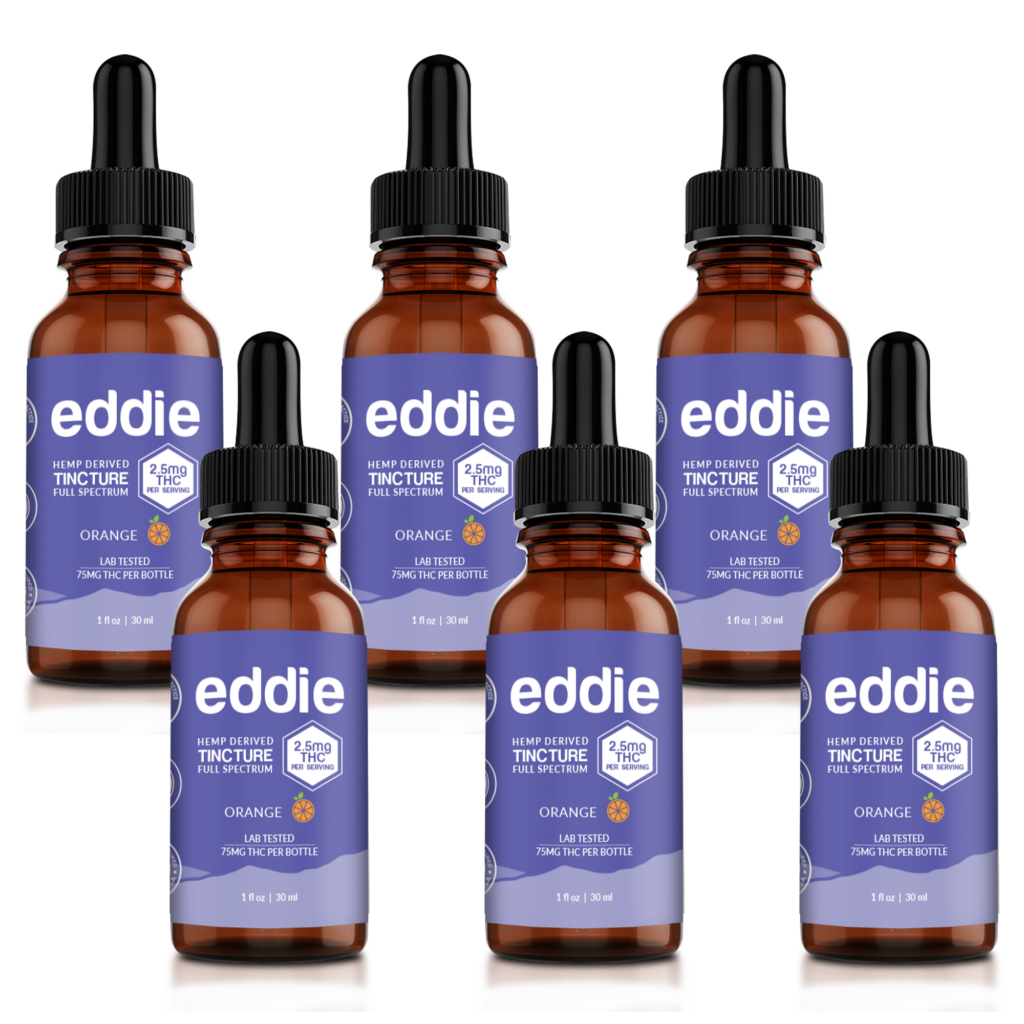 THCP (Tetrahydrocannabiphorol)