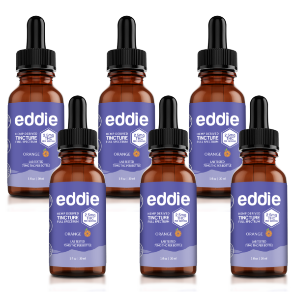 THCP (Tetrahydrocannabiphorol)