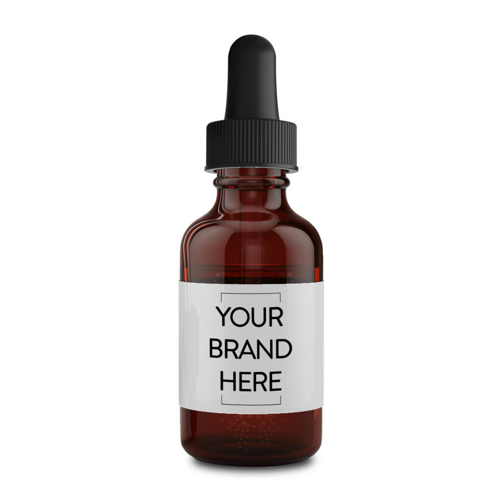 Delta -9 THC Tincture
