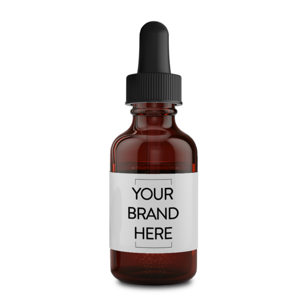Delta -9 THC Tincture