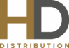 HD Distribution Logo