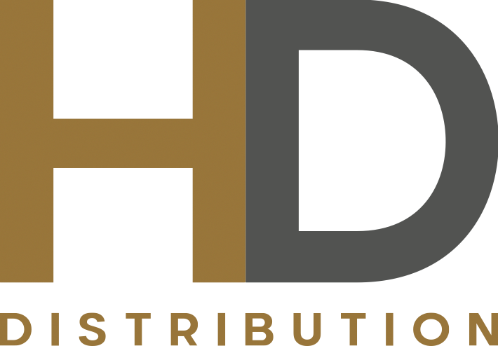 HD Distribution Logo